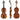 GEWA Violin, Thomas Boehme, 4/4, Antiqued, Golden Yellow Varnish, Setup