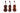 GEWA Cello, Thomas Boehme, 4/4, Dark Red Brown, Antiqued, Setup