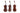 GEWA Cello, Thomas Boehme, 4/4, Dark Red Brown, Antiqued