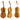 GEWA Cello, Thomas Boehme, 4/4, Gold Yellow