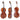 GEWA Cello, L'Apprenti VC1, 4/4, Instrument Only