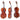 GEWA Cello, L'Apprenti VC2, 4/4, Instrument Only