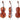 GEWA Cello, L'Apprenti VC2, 4/4, Setup, Bag