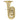 V.F. Cerveny VFC-CB6991S CC Tuba Silver