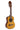 GEWA Student Classical Guitar 1/4 Natural Spruce