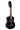 GEWA Student Classical Guitar 1/4 Black