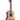 GEWA Student Classical Guitar 1/4 Natural Ceder
