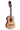 GEWA Student Classical Guitar 1/4 Natural Ceder