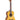 GEWA Student Classical Guitar 1/2 Natural Spruce
