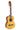 GEWA Student Classical Guitar 1/2 Natural Spruce