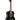 GEWA Student Classical Guitar 1/2 Black