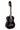 GEWA Student Classical Guitar 1/2 Black