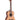 GEWA Student Classical Guitar 1/2 Natural Ceder