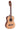 GEWA Student Classical Guitar 1/2 Natural Ceder