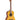 GEWA Student Classical Guitar 3/4 Natural Spruce