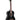 GEWA Student Classical Guitar 3/4 Black