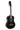 GEWA Student Classical Guitar 3/4 Black