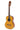 GEWA Student Classical Guitar 3/4 Lefty Natural, Lefthanded
