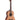 GEWA Student Classical Guitar 3/4 Natural Ceder