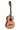 GEWA Student Classical Guitar 3/4 Natural Ceder