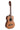 GEWA Student Classical Guitar 7/8 Natural Ceder