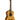 GEWA Student Classical Guitar 4/4 Natural Spruce