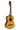 GEWA Student Classical Guitar 4/4 Natural Spruce