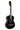 GEWA Student Classical Guitar 4/4 Black