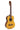 GEWA Student E-Acoustic Classical Guitar 4/4 Natural Spruce