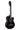 GEWA Student E-Acoustic Classical Guitar 4/4 Black