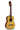 GEWA Student Solid Top Classical Guitar 1/2 Natural Spruce