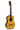 GEWA Student Solid Top Classical Guitar 3/4 Natural Spruce