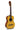 GEWA Student Solid Top Classical Guitar 7/8 Natural Spruce