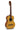 GEWA Student Solid Top Classical Guitar 4/4 Natural Spruce