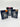 Rigotti Wild Jazz Reeds - Baritone Saxophone (Box of 10)