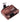 Schlagwerk WOB13 Woodoo Block, High