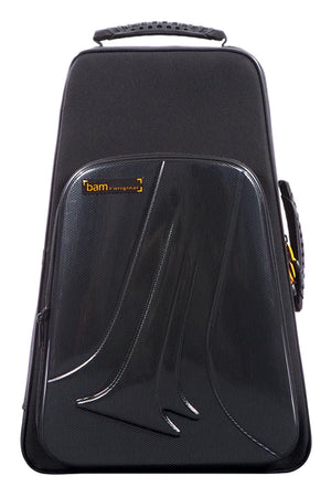 BAM NEW TREKKING DOUBLE TRUMPET CASE – The Musicians Club
