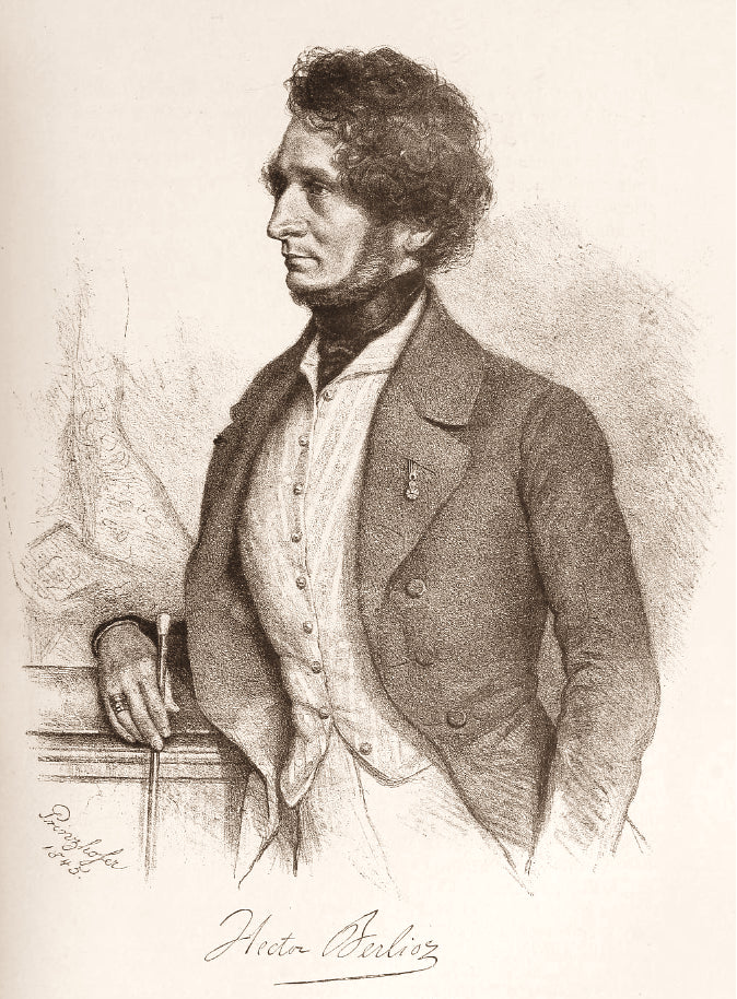 Berlioz